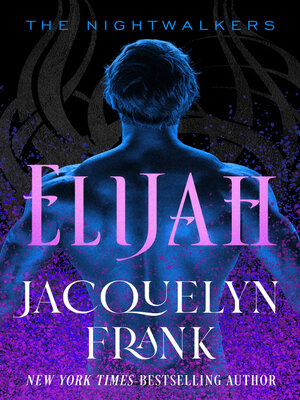 cover image of Elijah